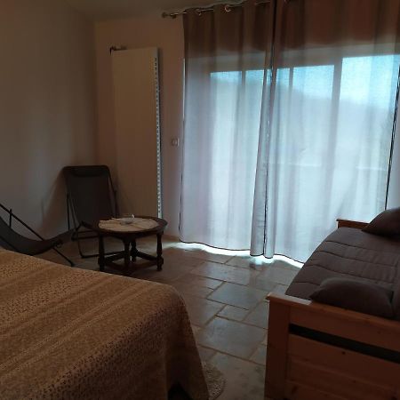 Limone Vallee Bed and Breakfast Montrigaud Buitenkant foto