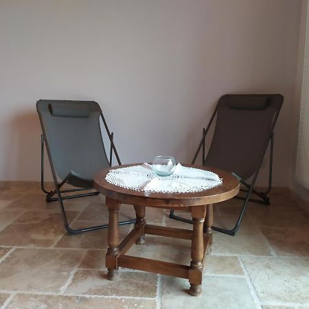 Limone Vallee Bed and Breakfast Montrigaud Buitenkant foto
