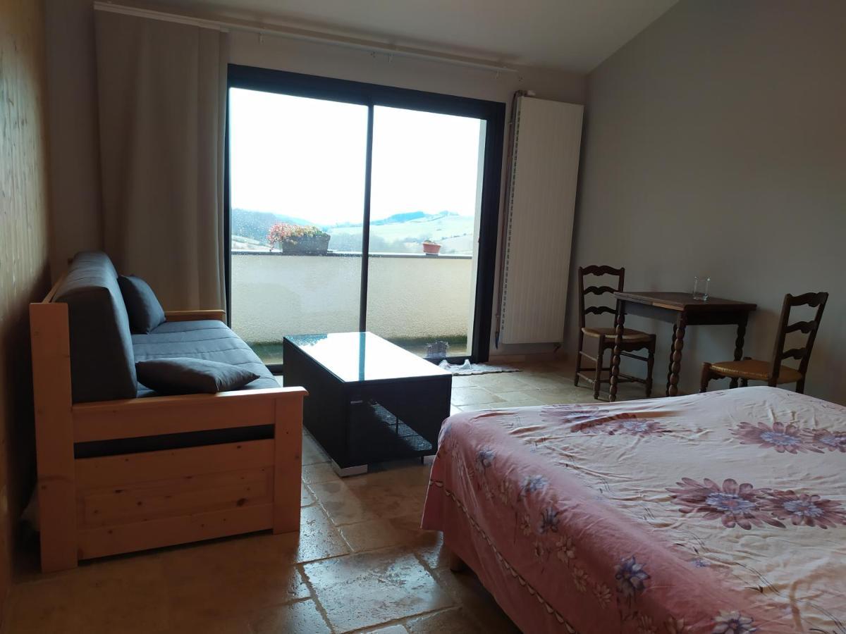 Limone Vallee Bed and Breakfast Montrigaud Buitenkant foto